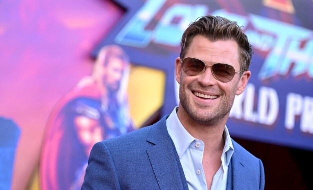 Крис Хемсуърт временно прекратява актьорската си кариера